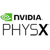 NVidia PhysX