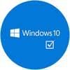 Образ Windows 10
