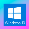 Windows 10 32 bit
